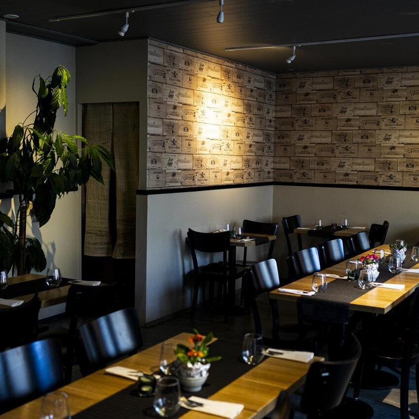 GTC Cafe