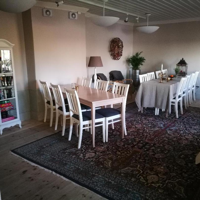 Fredriksborg Hotel