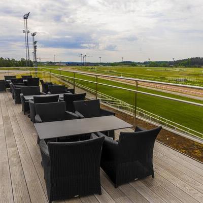 Aronsborgs Konferenshotell / Event Court
