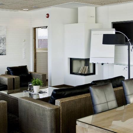 Kultaranta Resort VIP Club