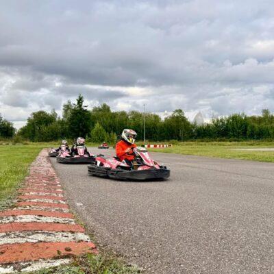 Kart In Club Turku