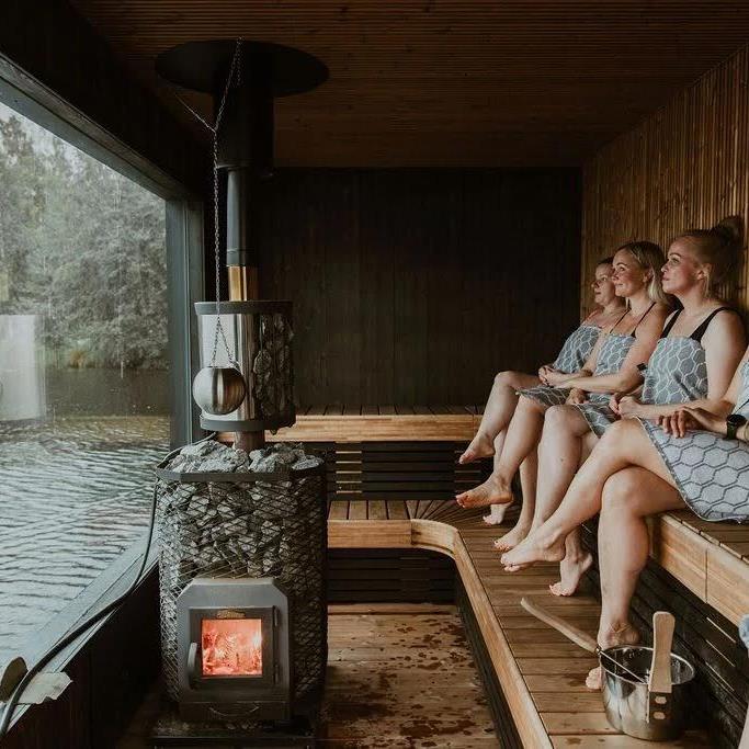 Lainesauna