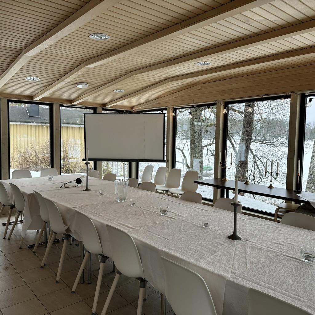 Hotelli Nuuksio
