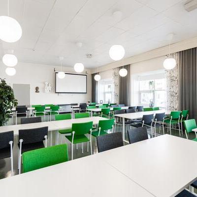 Greenstar Hotel Lahti