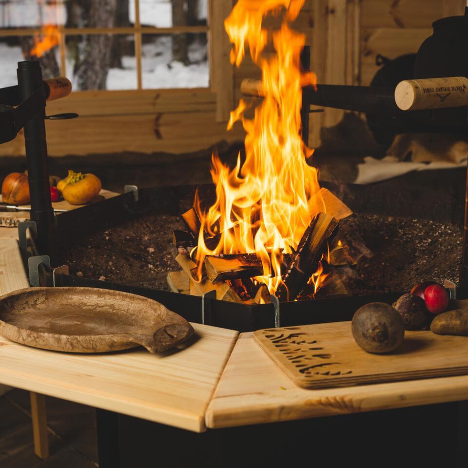 Korvenojan Kota