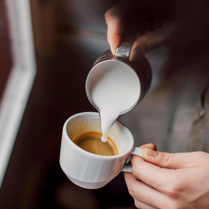 Brew Basics by Johan & Nyström