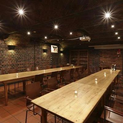 Winecellars / Kabinetti