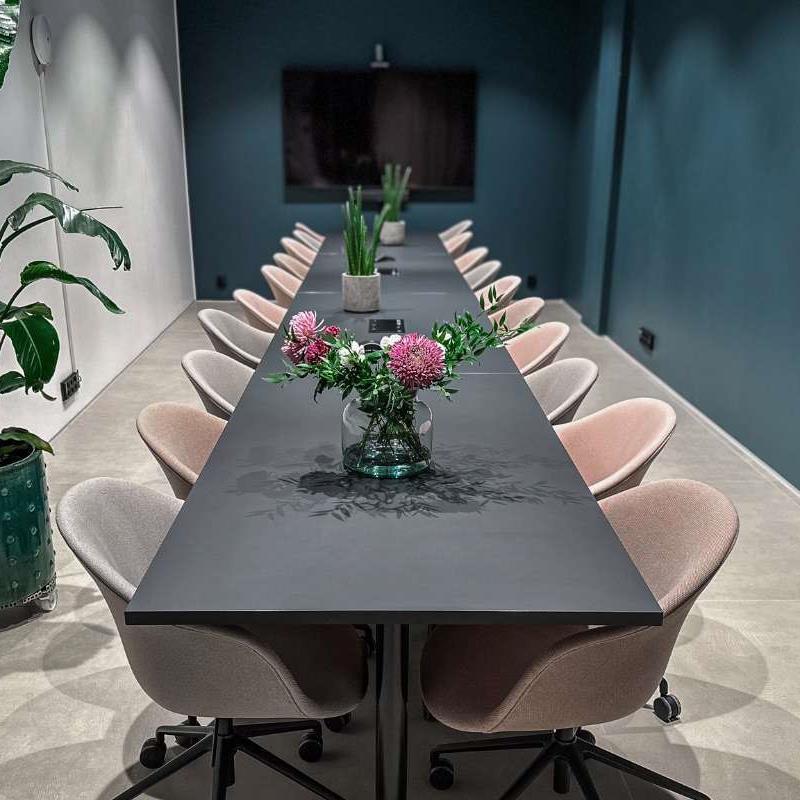 Finlayson Meetings