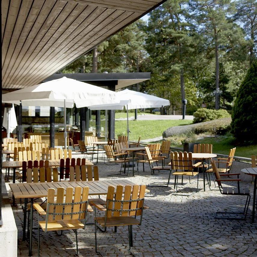 Eatery Barkarby