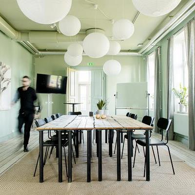 Good Morning Hotels Malmö Bourgogne