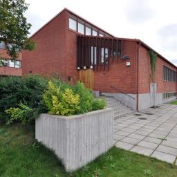 Juhlatila Aalto VALIMO