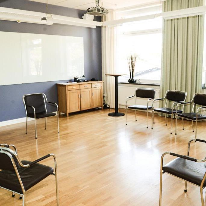 Aronsborgs Konferenshotell / Vanilj