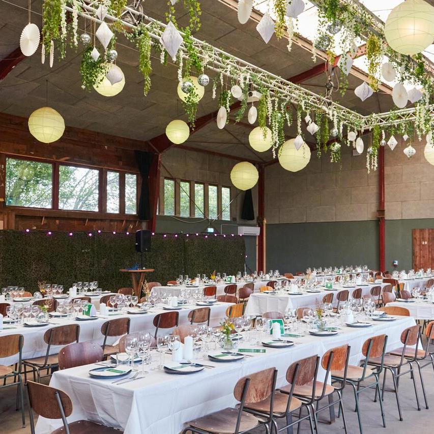 Silo Cph The South Room