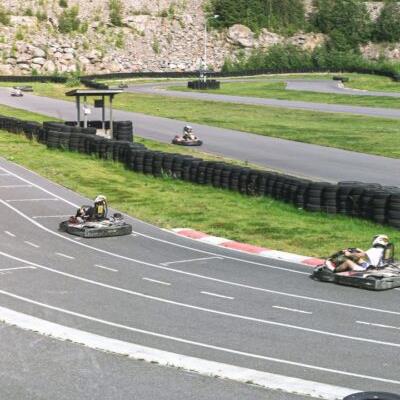 Kartin Club Vantaa