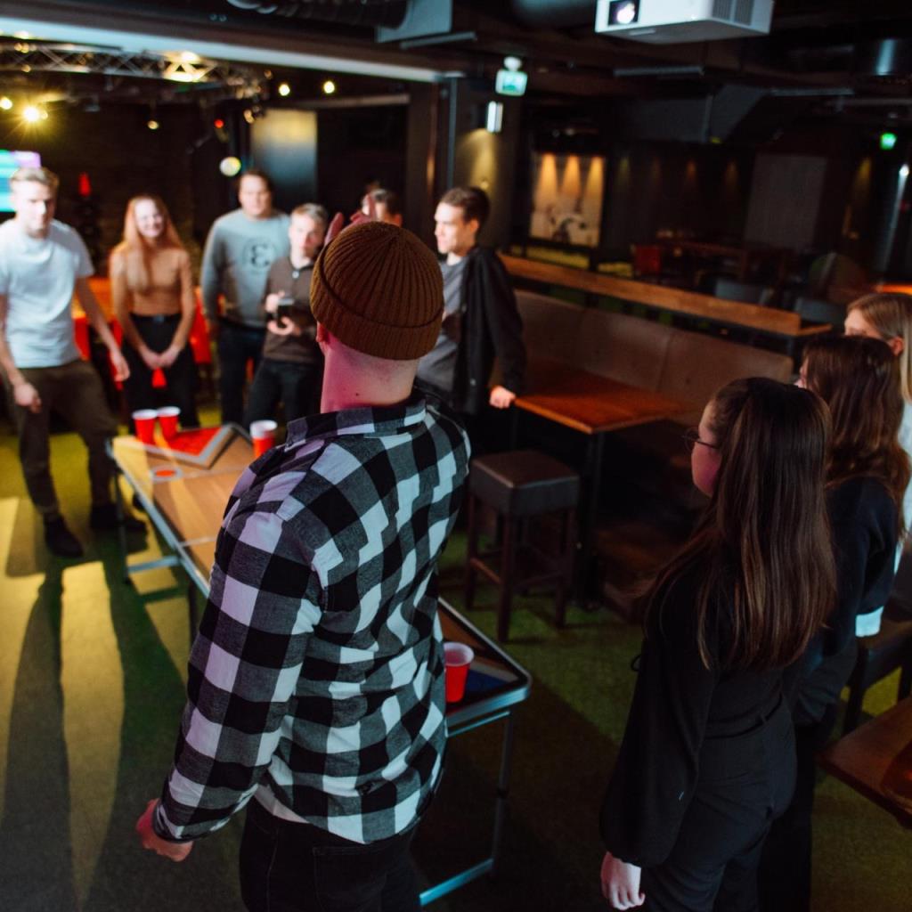 Bar Play Joensuu