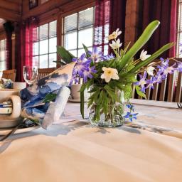 Laurinlahden venekerho