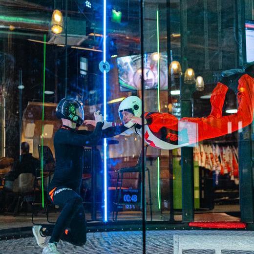 Himo Tanssi Ja Treenistudio