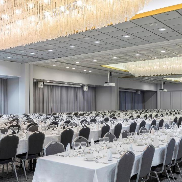 Juhla Ja Kokoustila Ball Room