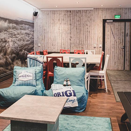 Porin Original Sokos Hotel Vaakuna