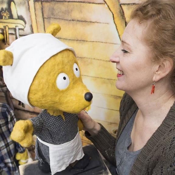Suomen lasimuseo