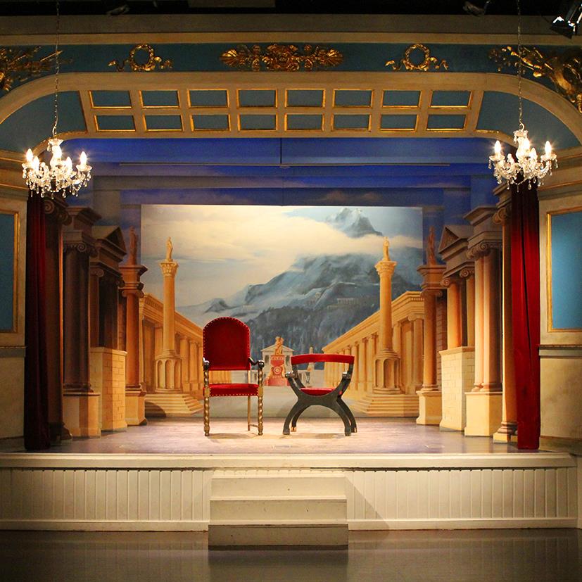 Teatterimuseet