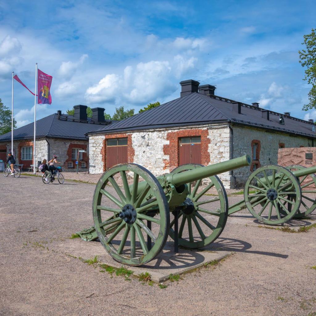 Haminan kaupunginmuseo