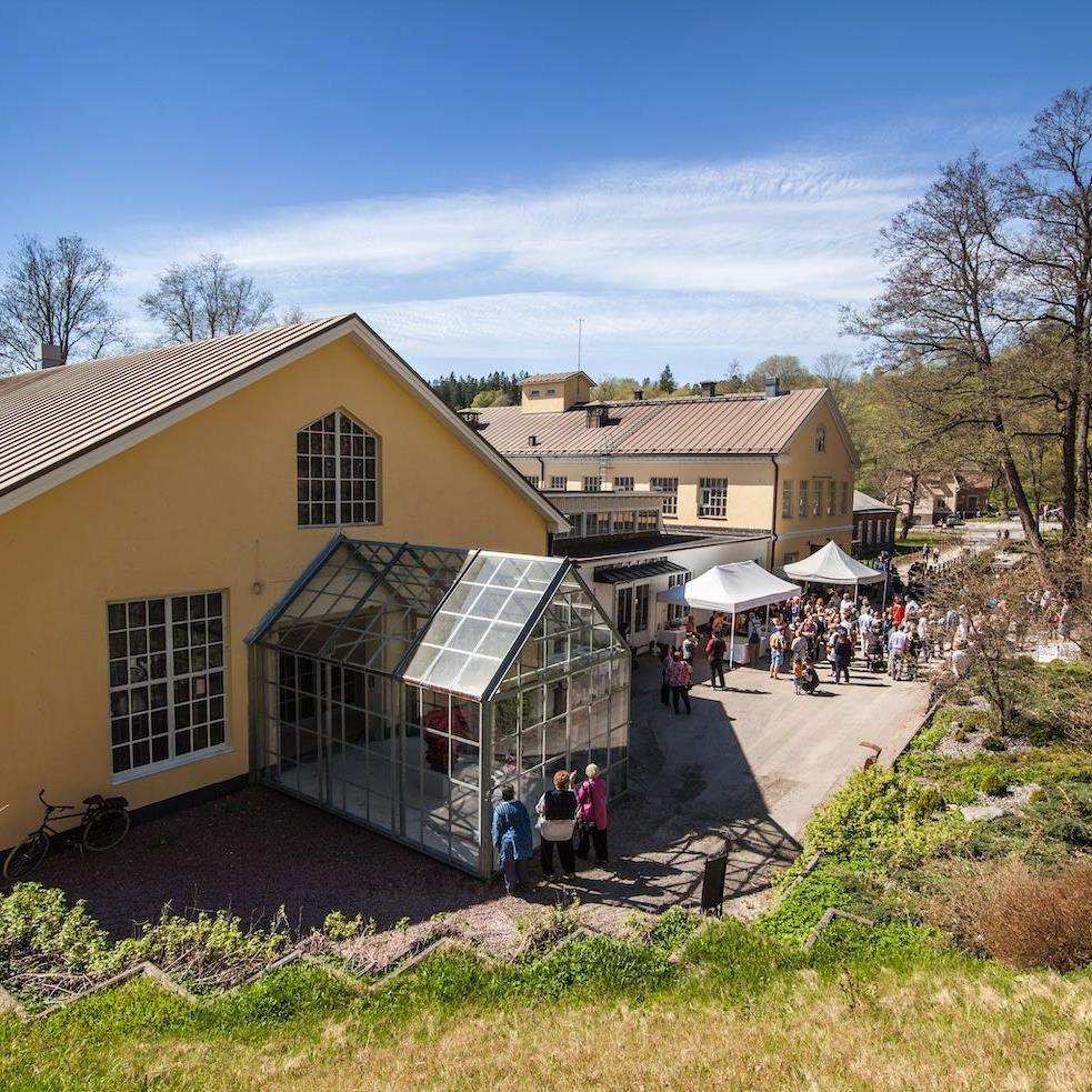 Degerby Igor Museo
