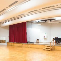 Sirenius-juhlasali/seminaaritila