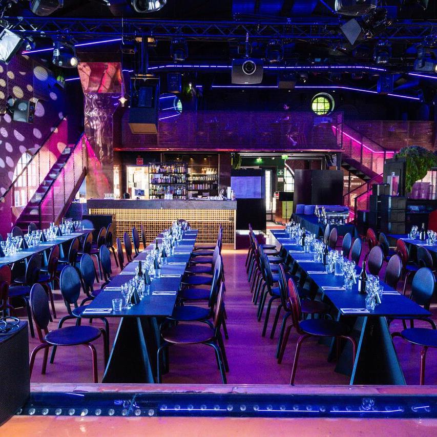 G Livelab Tampere