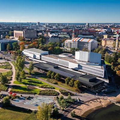 Botta Events Chydenius