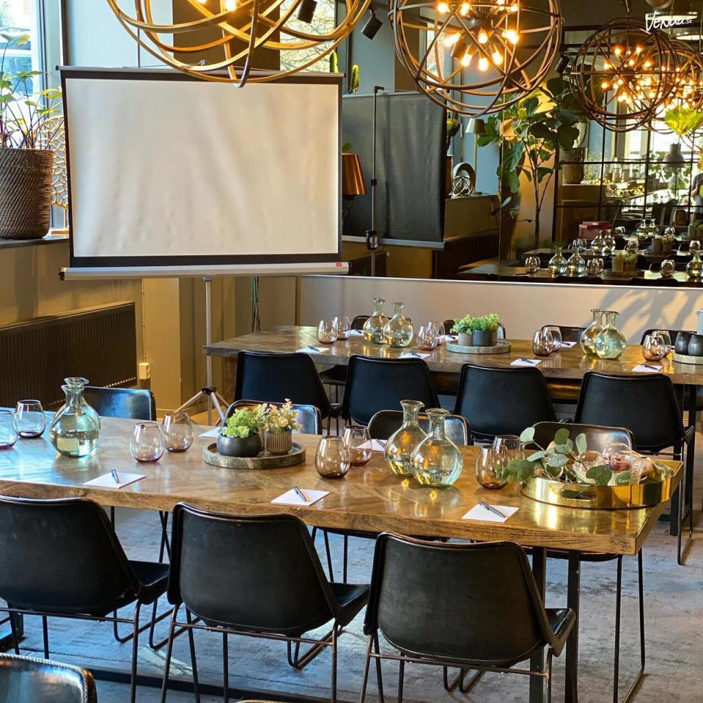 Eatery Sundbyberg