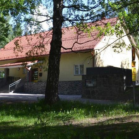 Malminkartanon kappeli