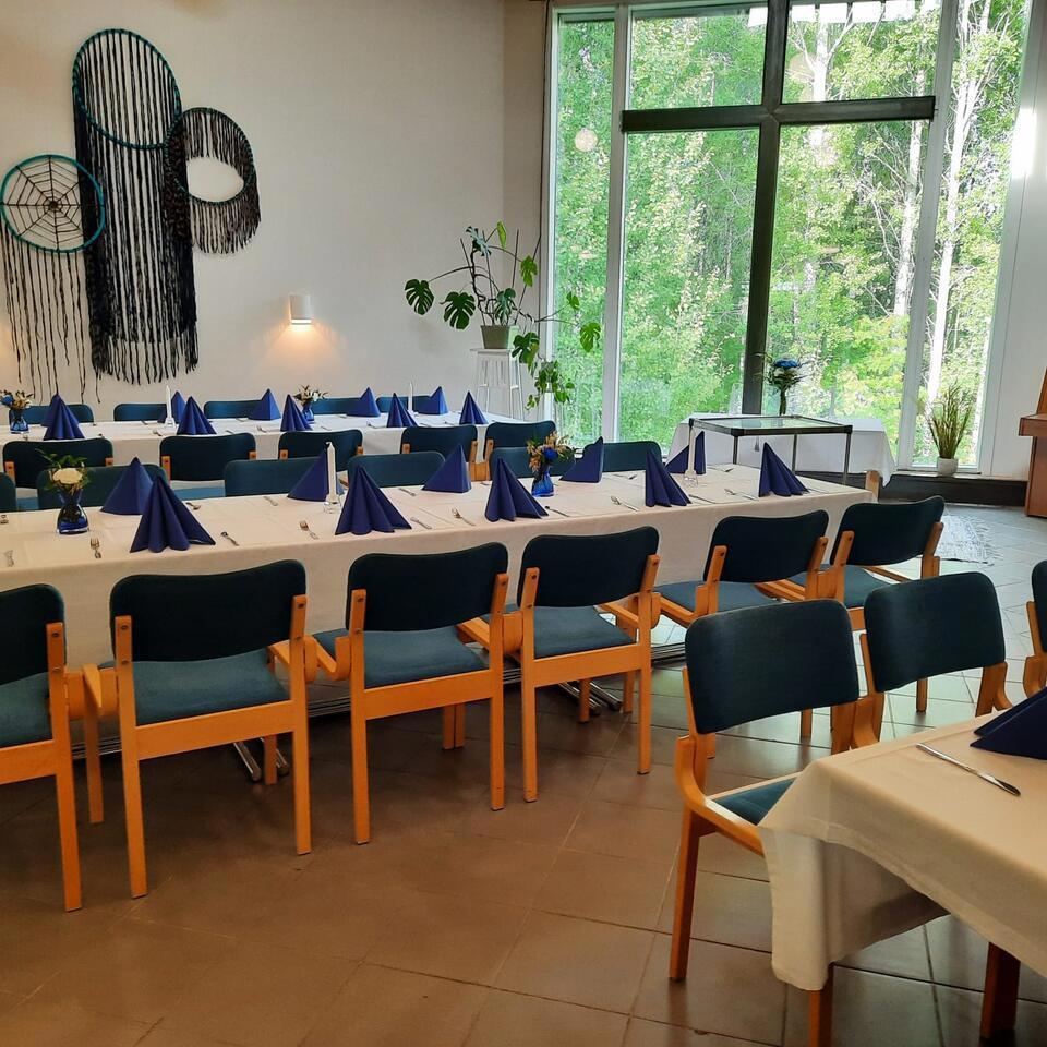 Juhlatila Nizza Club