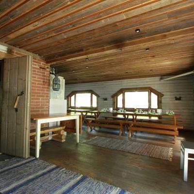Erämys Villa Kultaa