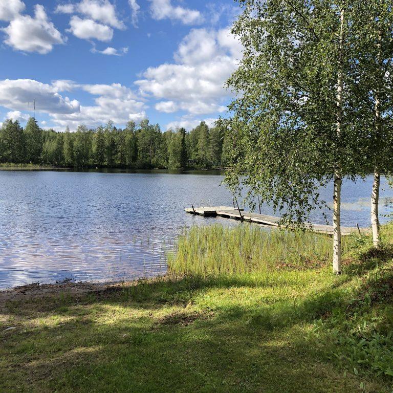 Airakselan seurantalo