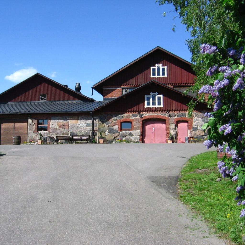 Kuva tilasta