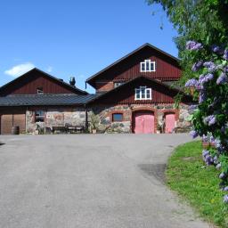 Agroksenmäen holvikellari