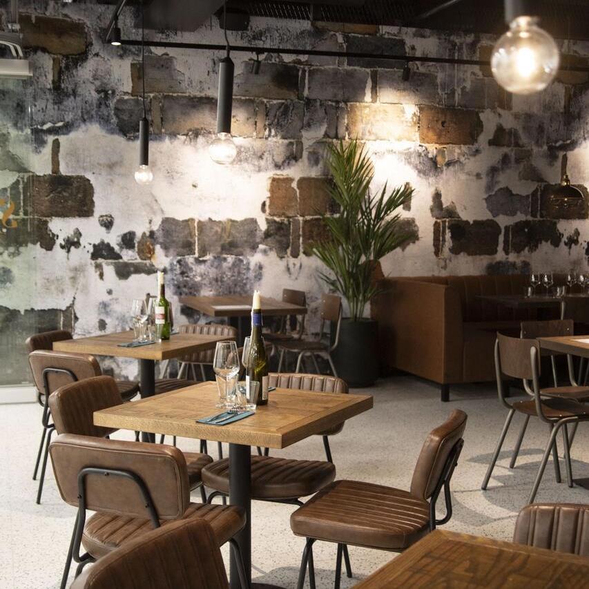 Salho Bistro & Cafe