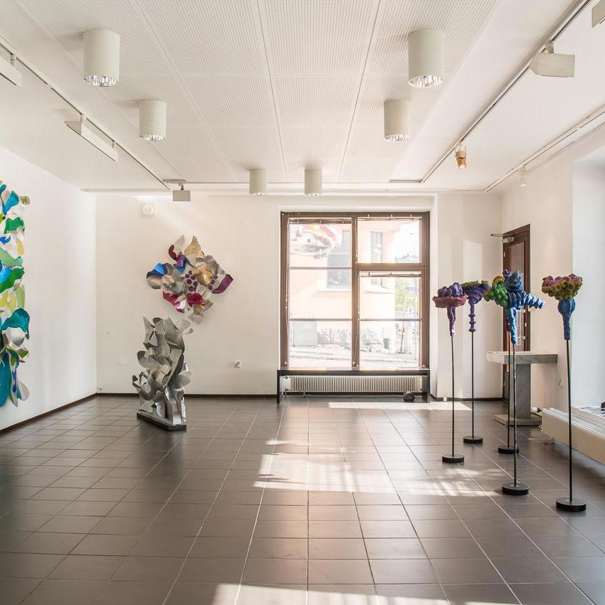 Galleria Pirkko Liisa Topelius