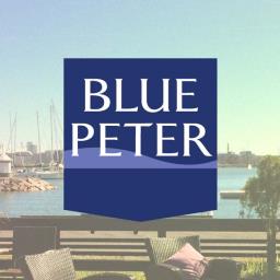 Blue Peter - ravintola, juhla- ja kokoustilat