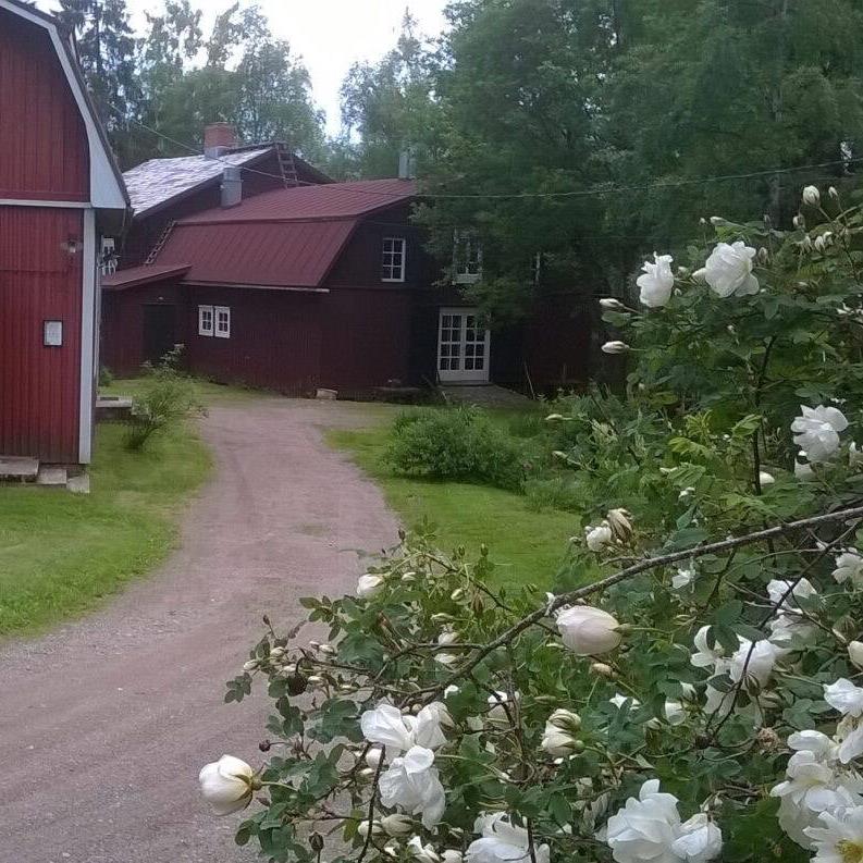 Portaan Nahkurinverstas