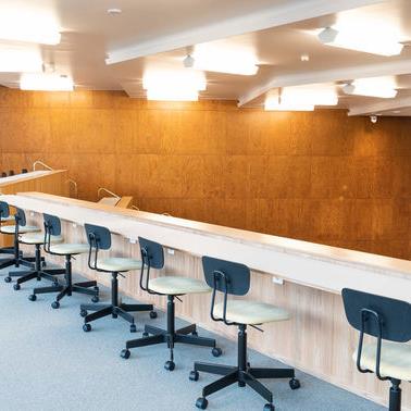 Aalto University Töölo
