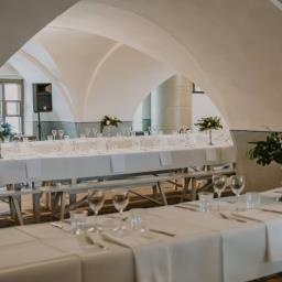 Pirunkirkon juhlasali, Suomenlinna