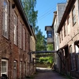 Ruukin Tangotehdas Oy