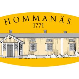 Hommanäs Gård