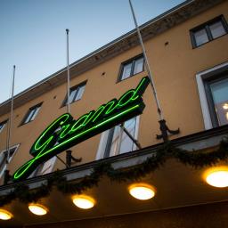 Kulttuuritalo Grand