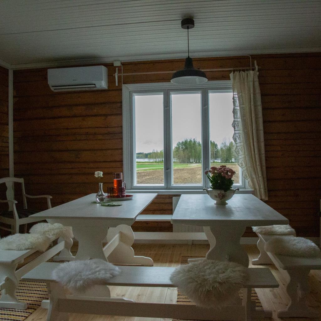 Elsa Resort