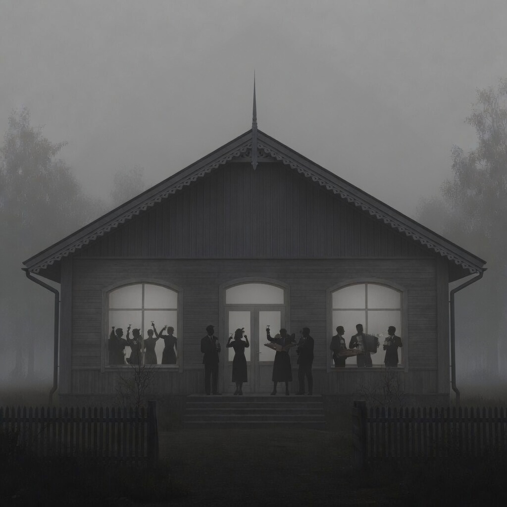 Halikon nuorisoseurantalo
